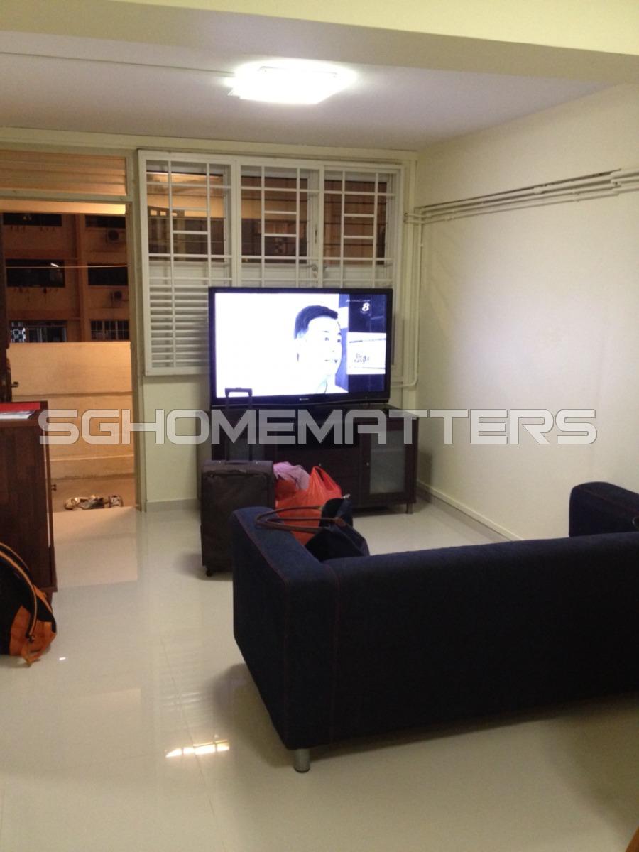 Blk 4 Holland Close (Queenstown), HDB 3 Rooms #100068042